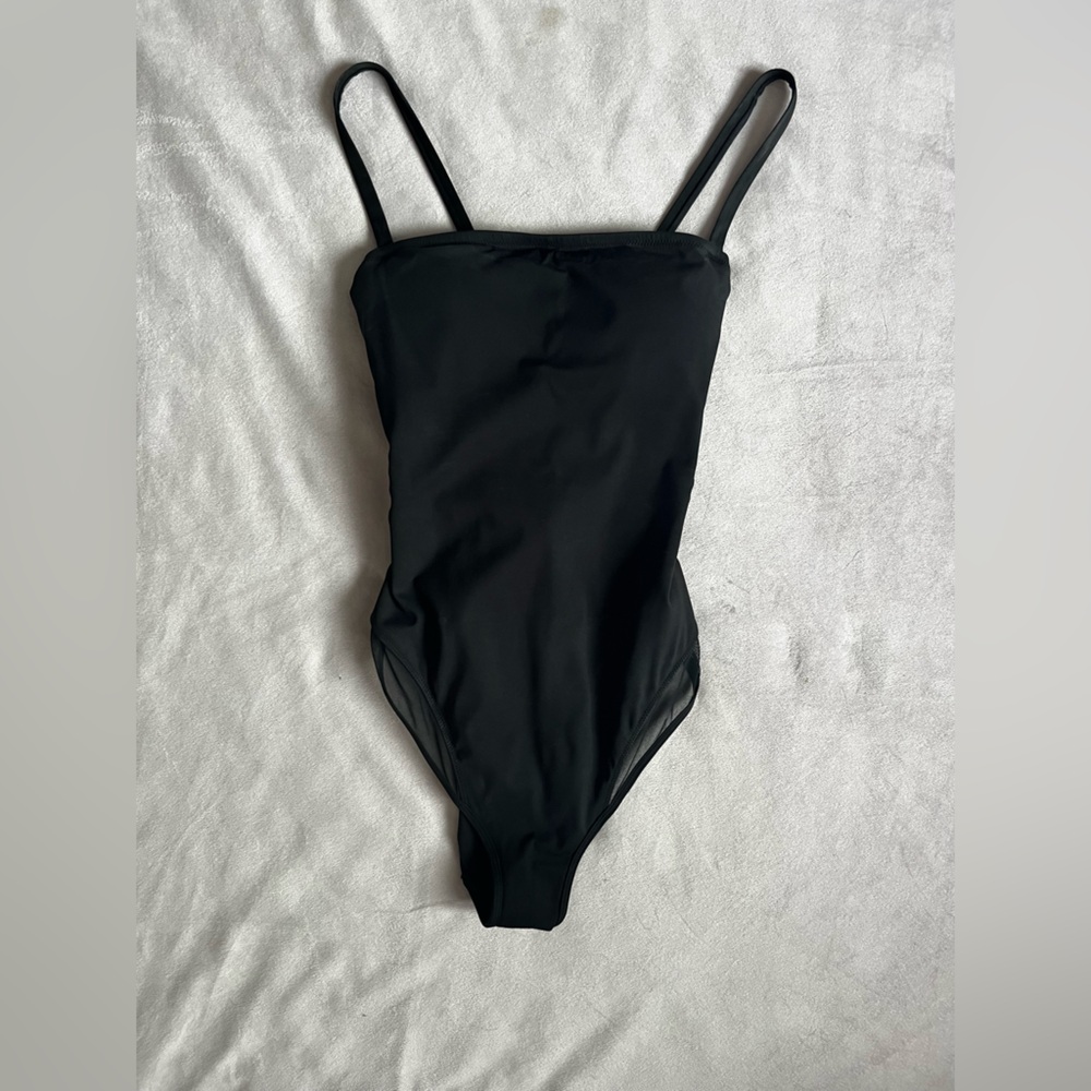 *Like New* TA3 Swimsuit